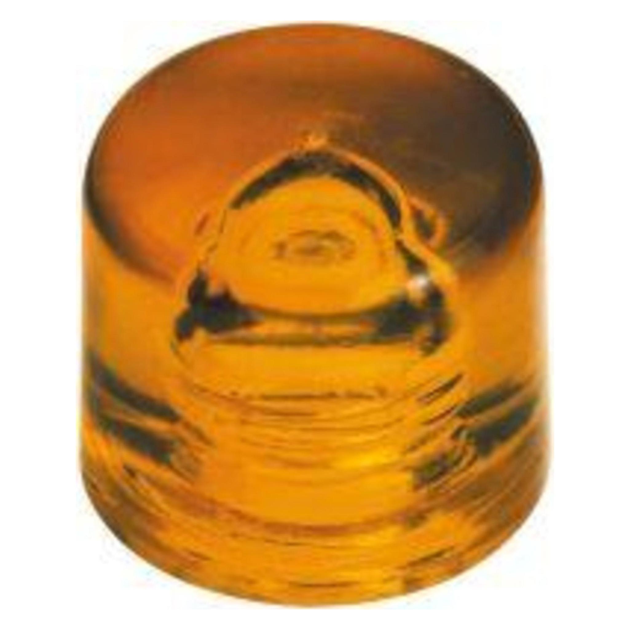 Magni Ersatzkopf gelb f. D 40mm Gr.5 FORTIS (4317784779036)