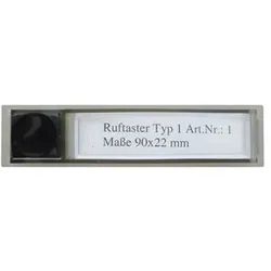 Ruftaster Ersatzteil