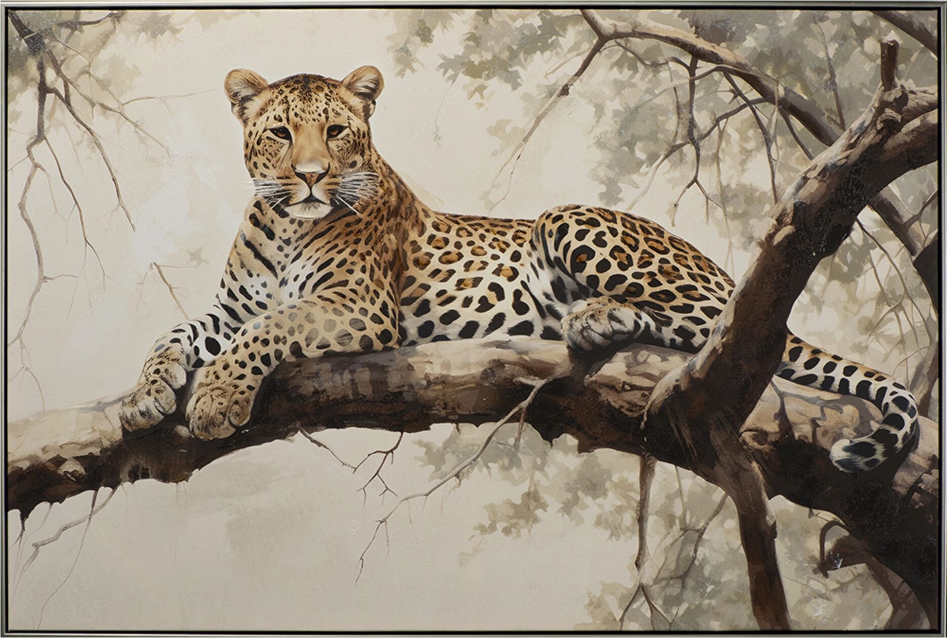image LAND Relaxing Leo