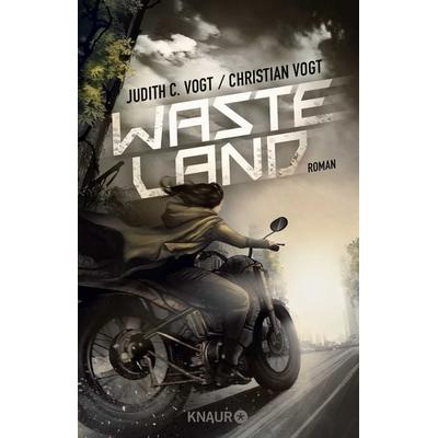 Wasteland, Taschenbuch von Judith C. Vogt,Christian Vogt, Knaur Taschenbuch, 978-3-426-52391-9
