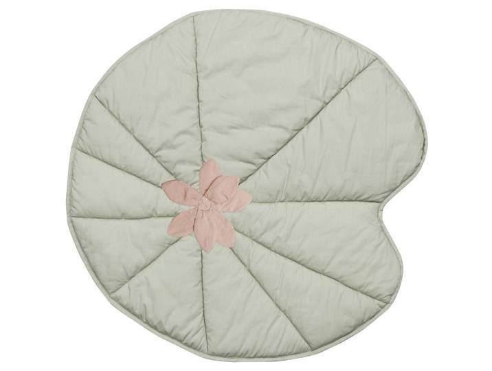 Spielmatte Water Lily Olive