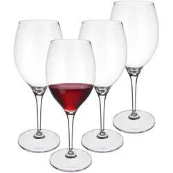 Villeroy & Boch Maxima, Weingläser, Transparent