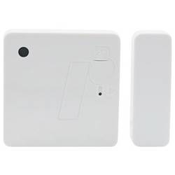 Shelly Blu ZB Door Window White Shelly Sensor Bluetooth, ZigBee Shelly_B_ZB_DW_w