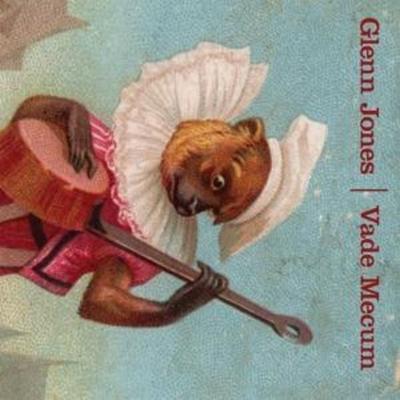 Jones, G: Vade Mecum - Glenn Jones, CD