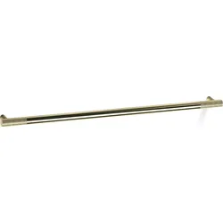 Club Handtuchreling 60 cm gold matt