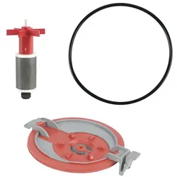 Fluval rotor assembly 307, Aquarium Filter