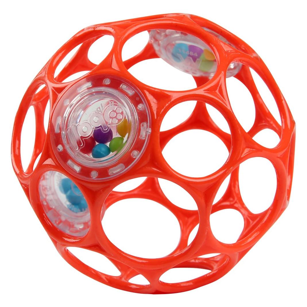 Oball Rasselball (56532654)
