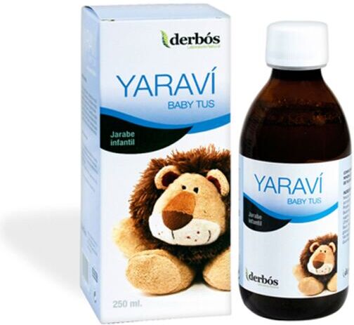 Derbós Yaraví Tus 150 ml
