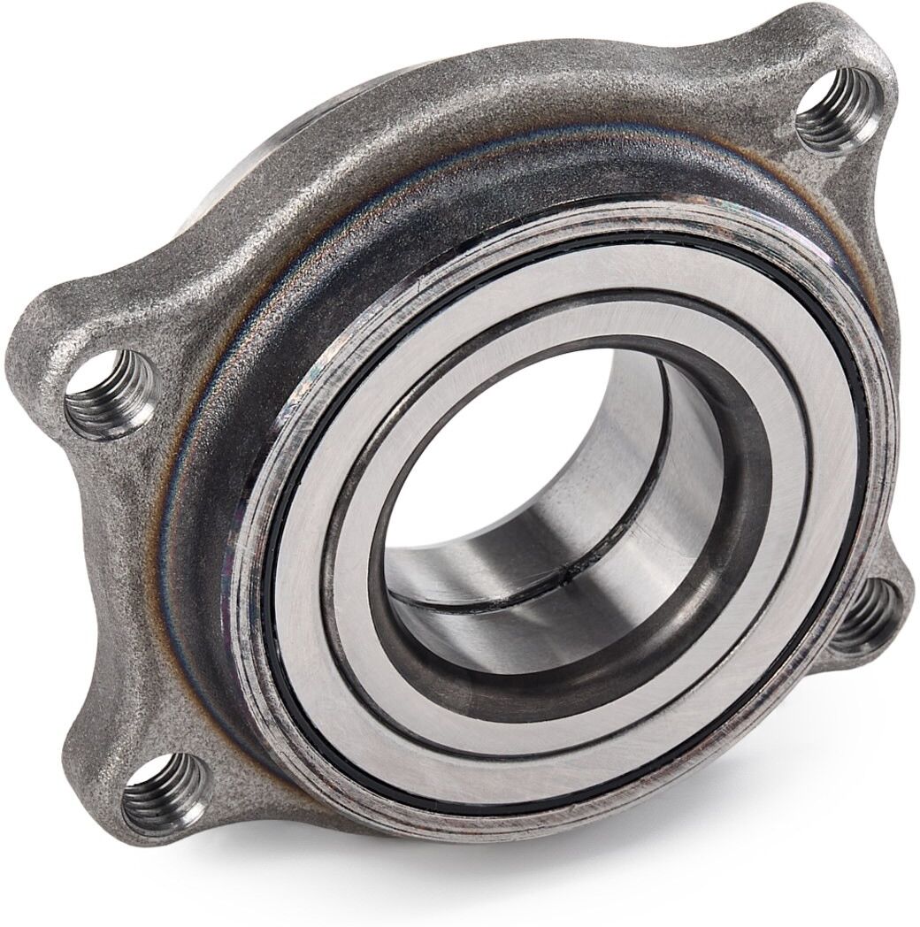 QUINTON HAZELL QWB1670 Wheel bearing kit