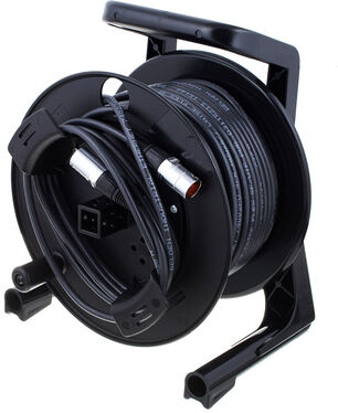 pro snake 88665-30 Schwarz