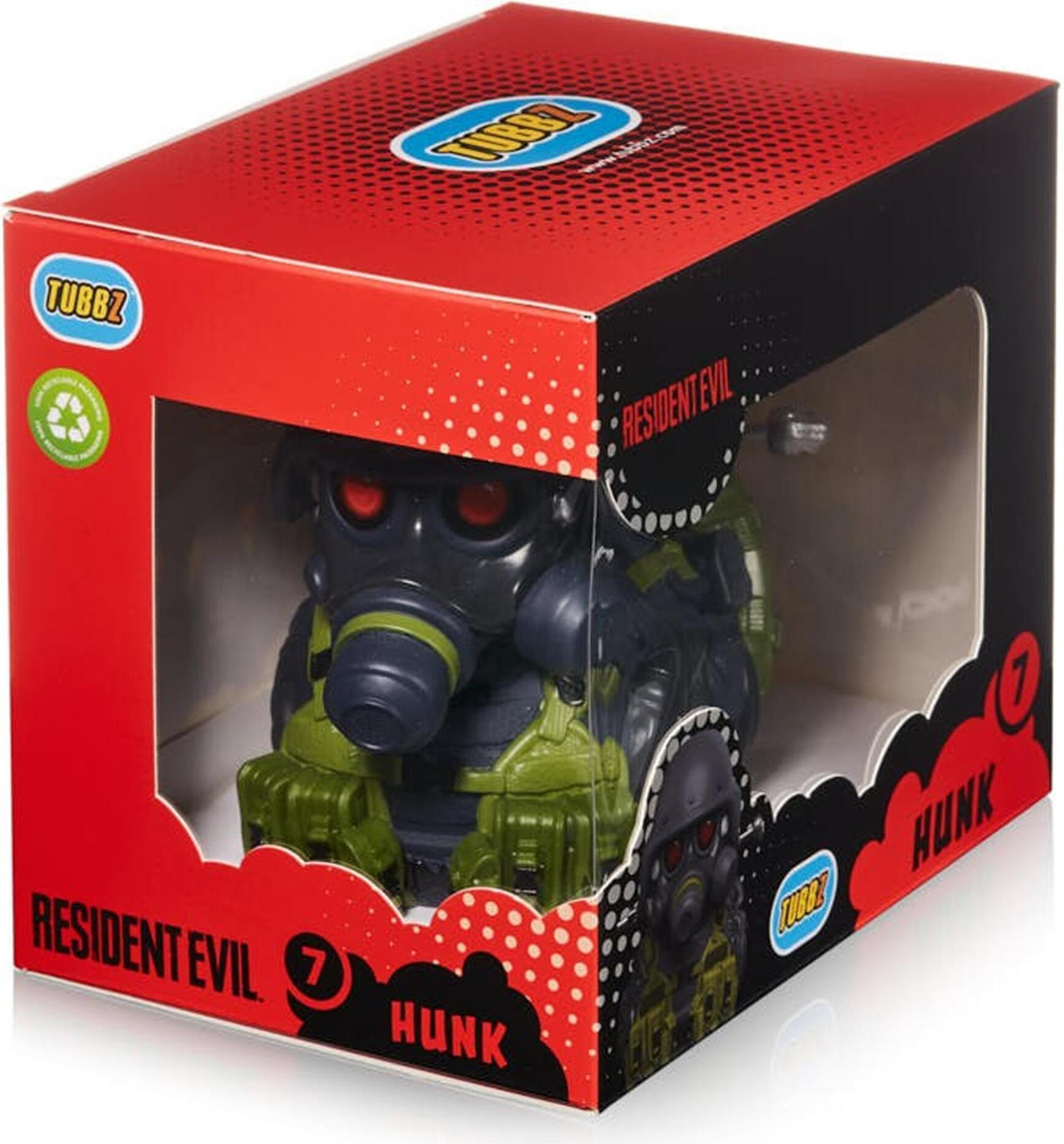 TUBBZ NS4483 verzamelbaar figuurtje