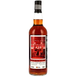 Macduff 13 Jahre - 2011/2025 - Cask Masters - Awakening Series -...
