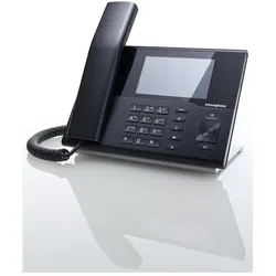 Innovaphone IP232 (SCHWARZ), Telefon, Schwarz