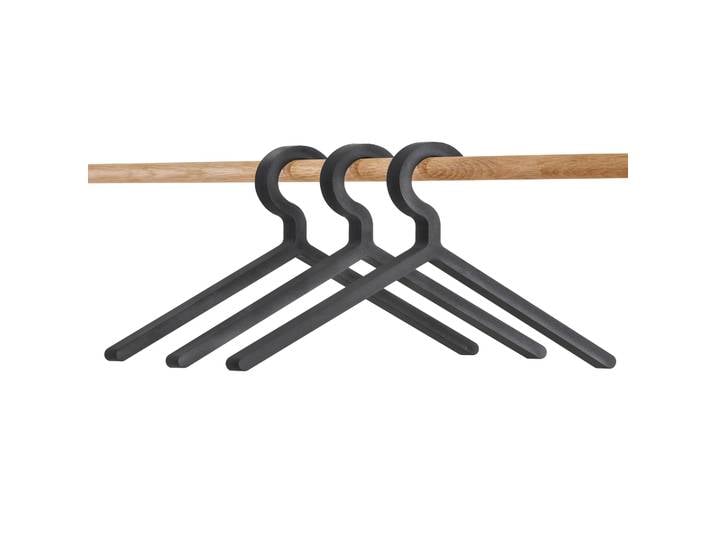 Woud Ceintre Illusion Lot de 3 Noir