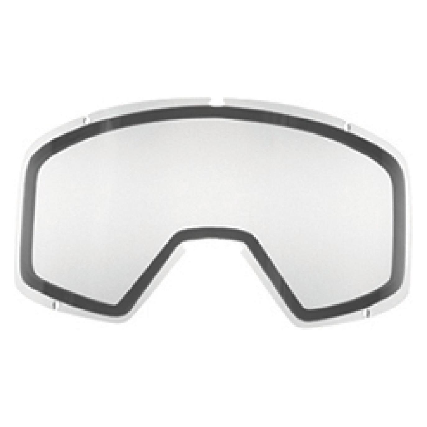 Giro Blok Lense (Skibrille Ersatzglas) (340131000100108000)