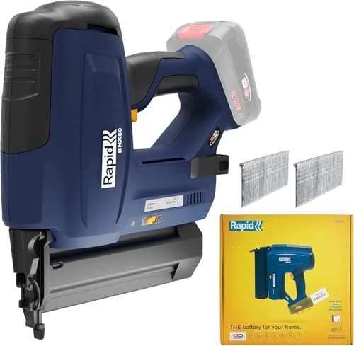 Rapid BNX50 18V P4A Akku-Nagler, ohne Akku