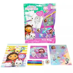 Gabbys Puppenhaus: Kreatives Set