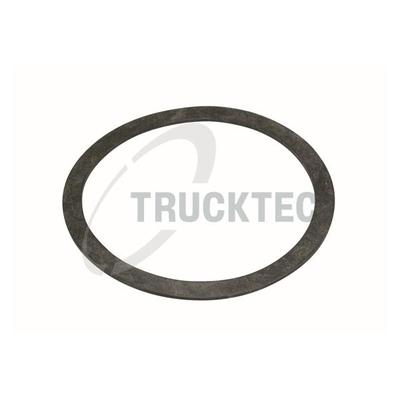 TRUCKTEC AUTOMOTIVE Dichtung, Lenkgetriebe 02.15.020 für Mercedes