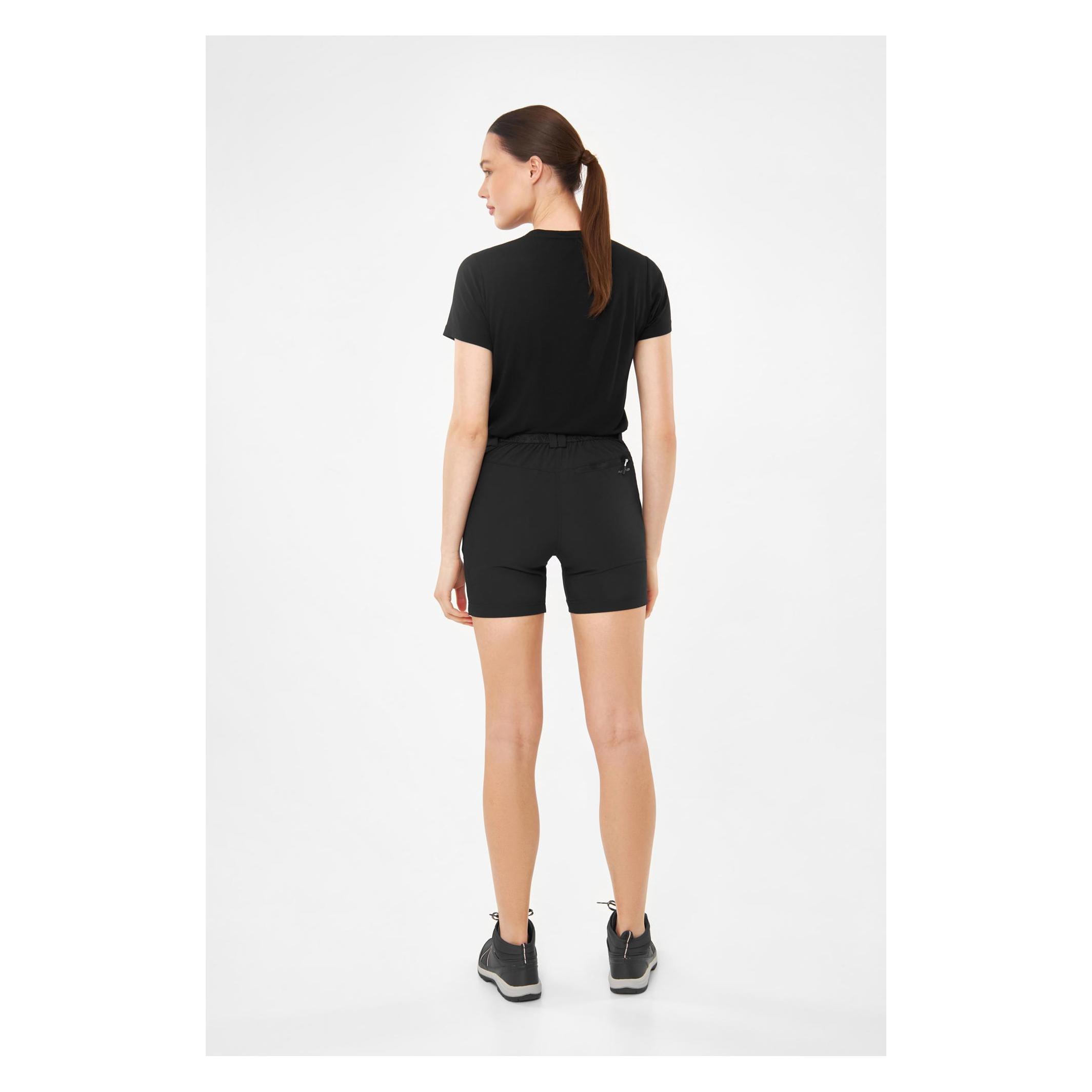 MGA Viking Expander Shorts Lady Shorts (XS) (685103)