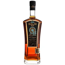 Ron Izalco 15 Jahre - Cask Strength - Rum
