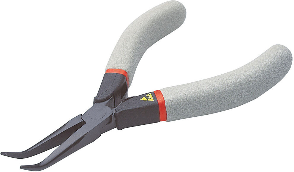 Facom Flachrundzange ESD 45 Grad (433.LE)
