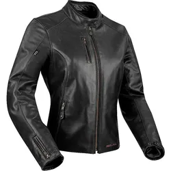 Segura Laxey Damen Motorrad Lederjacke 36