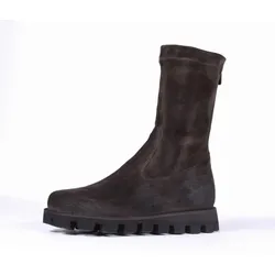 Lofina Stiefeletten braun 9236 Tessa london moro - LOF 210 Gr.41