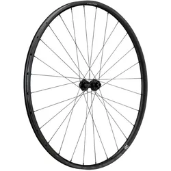 NEWMEN Vorderrad 28" Gravel Evolution SL X.R.25 Aluminium FADE R Cente