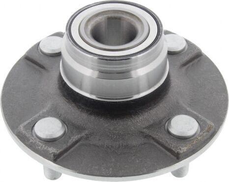 Mapco Radlagersatz 26520 Hinterachse Beidseitig Für Nissan