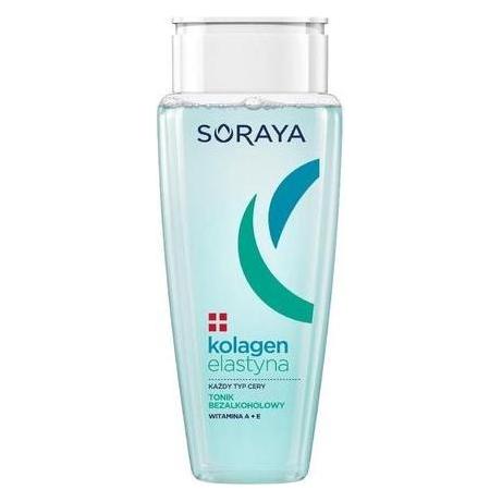 Soraya Collagen & Elastin (Gesichtswasser, 200 ml) (32373557)