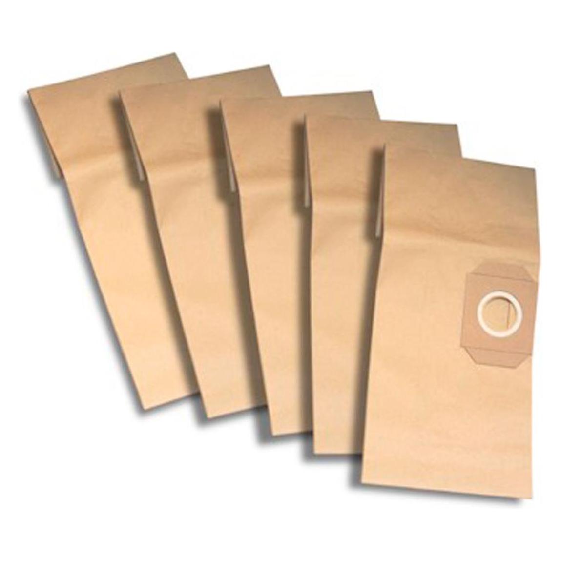 Thomas Papier Filtersack 201 (787101)