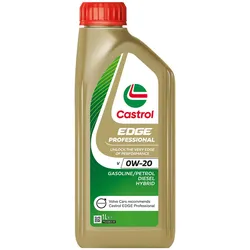 Castrol EDGE Prof V 0W-20