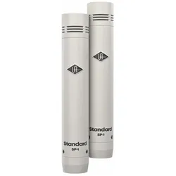 Universal Audio SP-1 - Instrumentenmikrofon