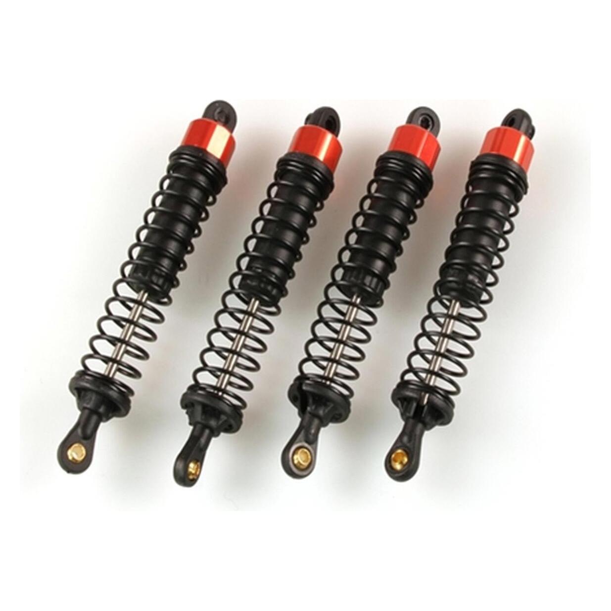 Jamara Stossdämpfer Brecter VE4 (506169)