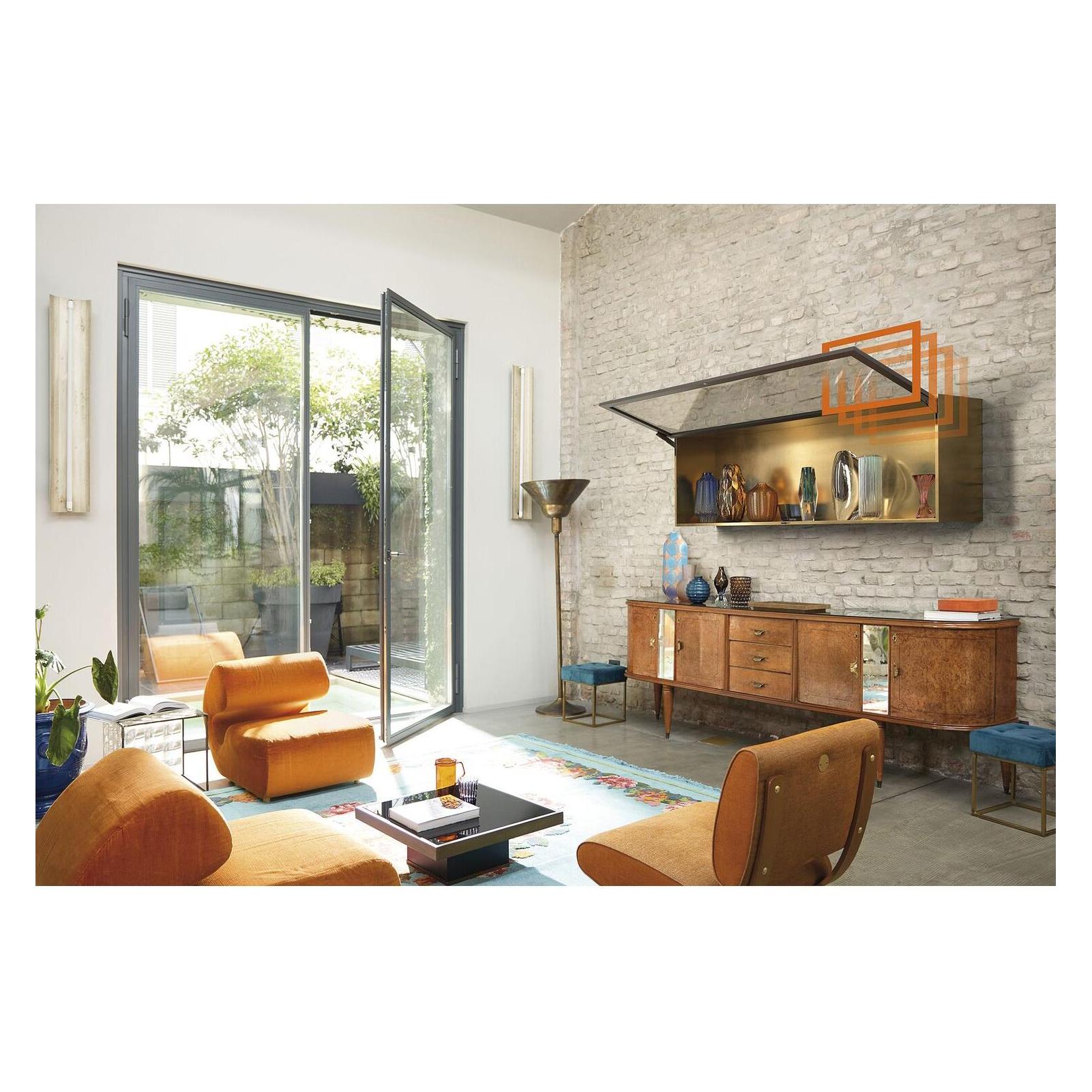 Blum Kraftspeicher Hochklappe AVENTOS HKi / TIP-ON (03061597)