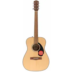 Fender CC-60S NT WN - Westerngitarre