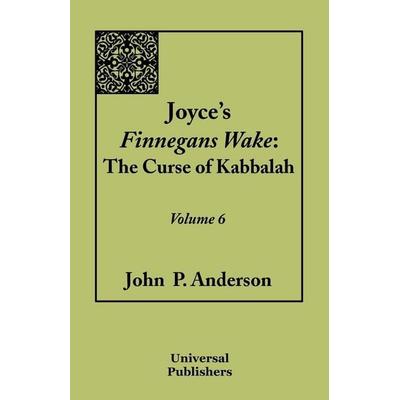 Joyce's Finnegans Wake, Taschenbuch von John P. Anderson, Universal Publishers, 978-1-61233-099-0