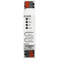JUNG KNX Bereichs-Linienkoppler 21420 1S R