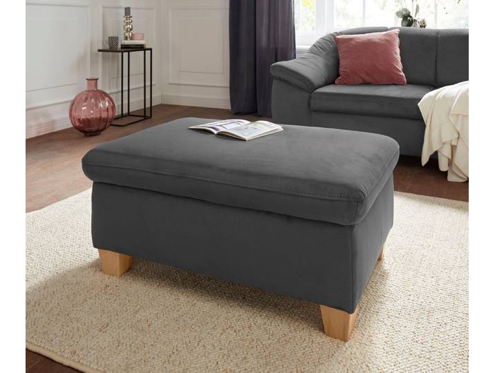 sit&more Hocker Santo