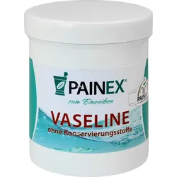 Vaseline Painex 125 ML