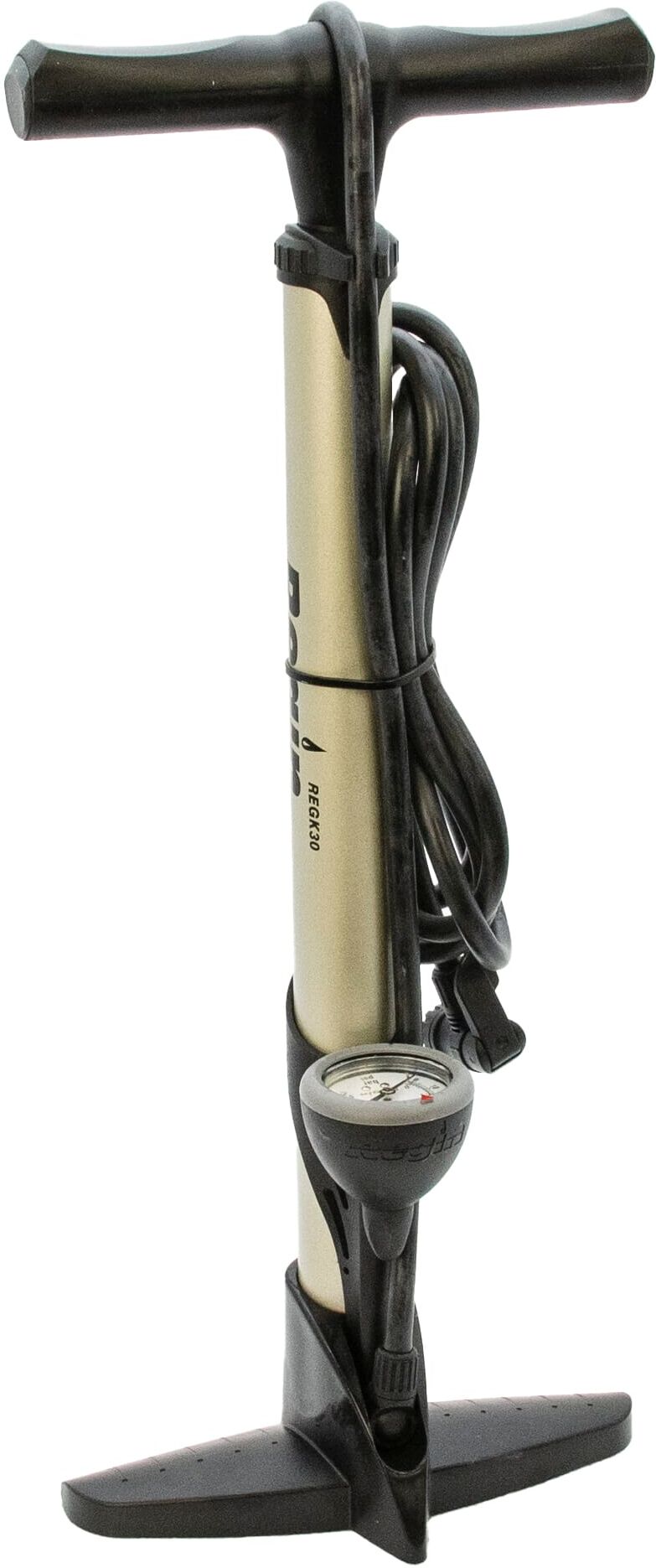Regin Pressure Vessel Hand Pump