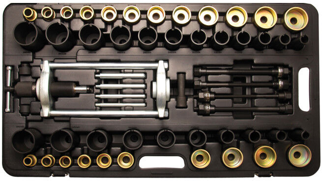 BGS Jeu d’outils pour boîtier de direction ; BGS technic (8683)