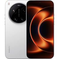 17 Ultra 512GB, Handy White, HyperOS, 16 GB