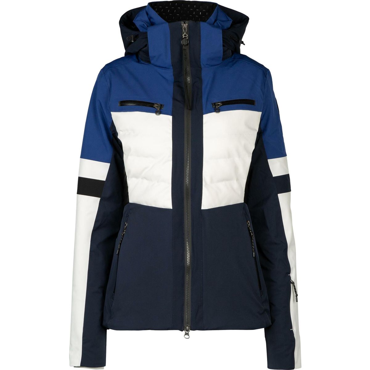 8848 Altitude Zena W Jacket navy (15) 42 228015042