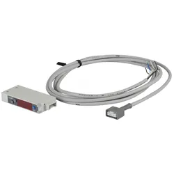 ISE10-M5-B-G - Digitaler Druckschalter -0,105 ... 1,050 Mpa