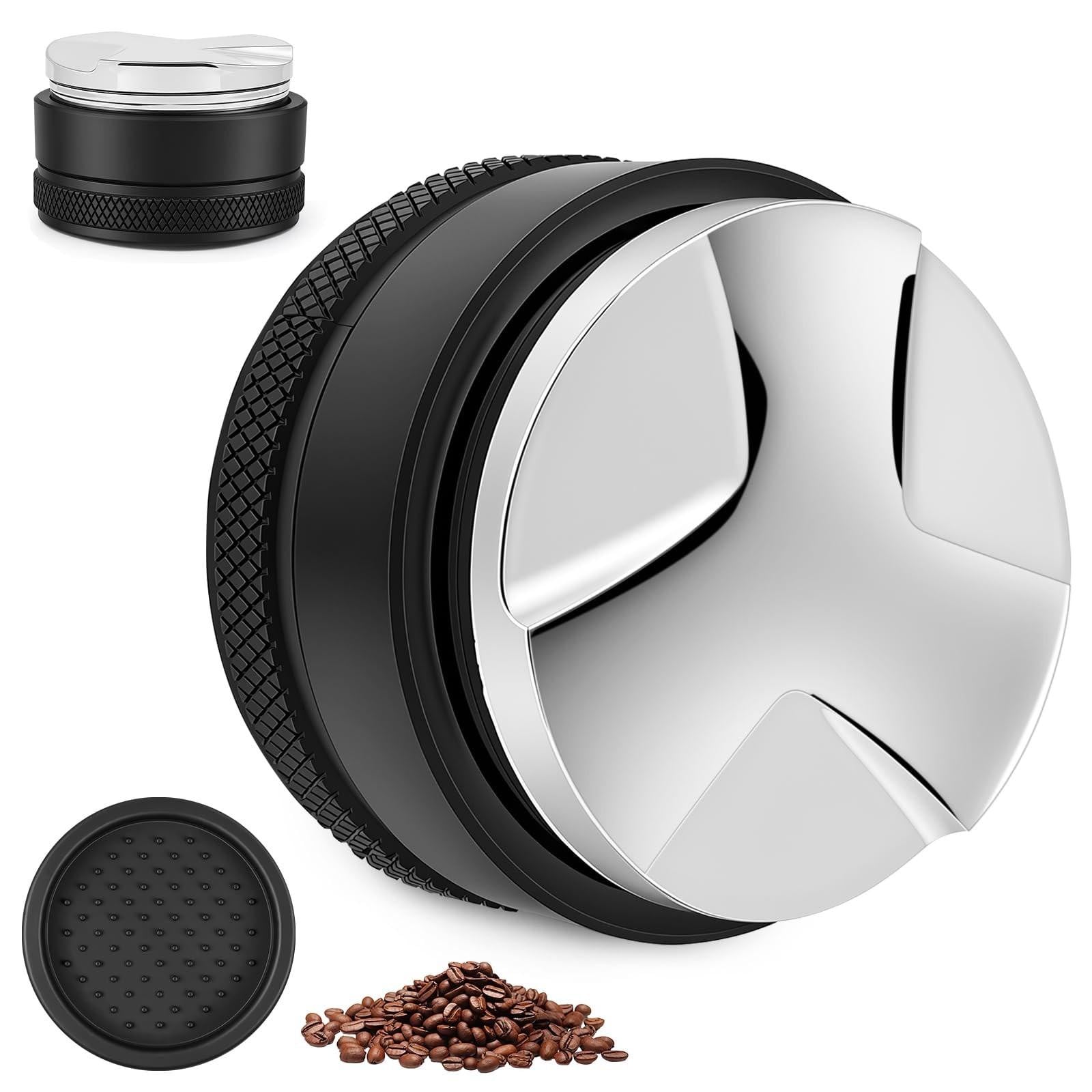 Espresso Accessoires met 58mm Koffie Verdeler