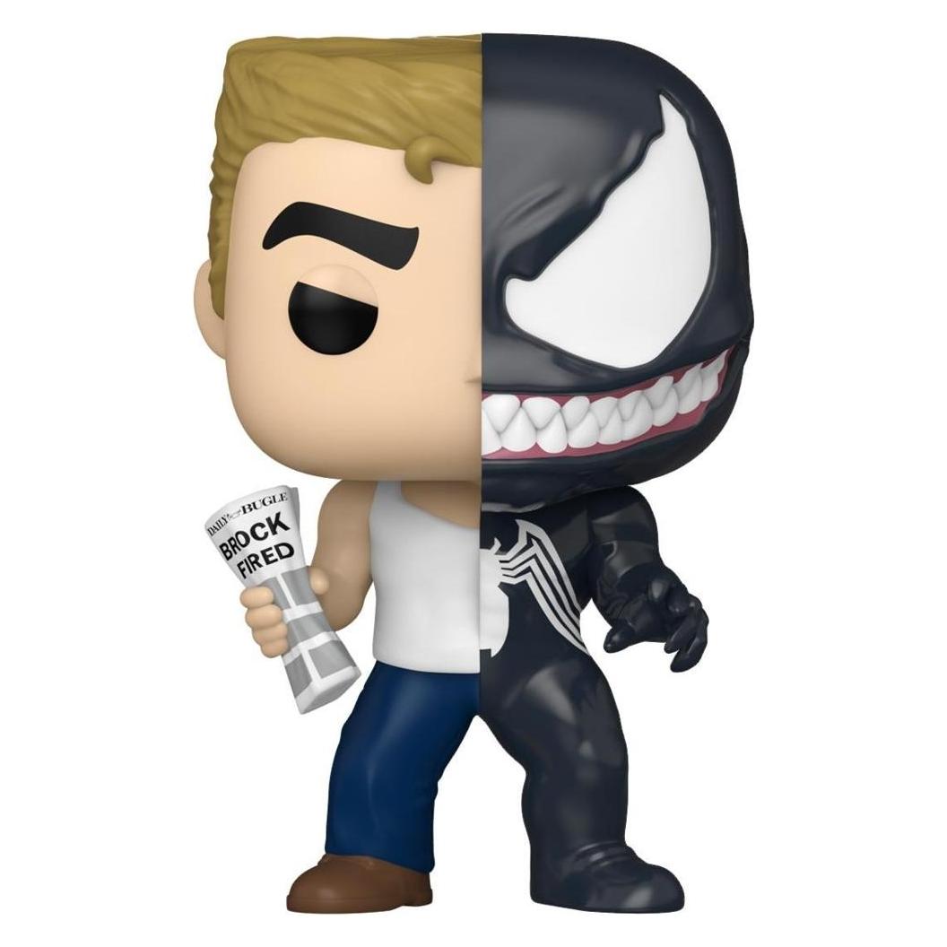 Funko POP Venom Eddie/Venom (FUPC3056)