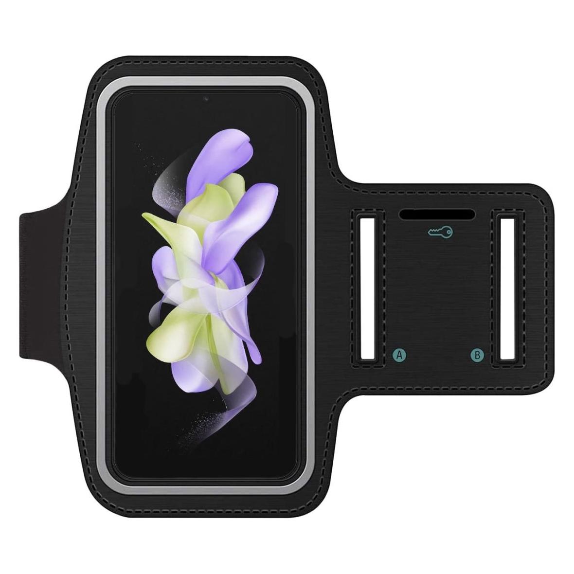 SmartFitness Samsung Galaxy Z Flip4 Handy Sport Armband (00031426)