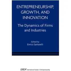 Entrepreneurship, Growth, and Innovation, Fachbücher