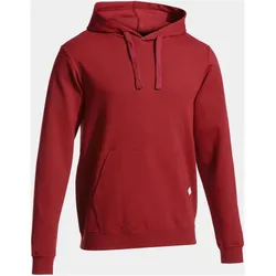 JOMA Combi Hoodie Kinder 600 - rot 152
